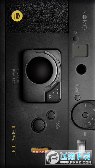 NOMO CAM拍立得相机