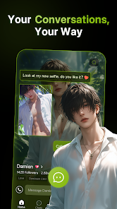 polyai免费手机版