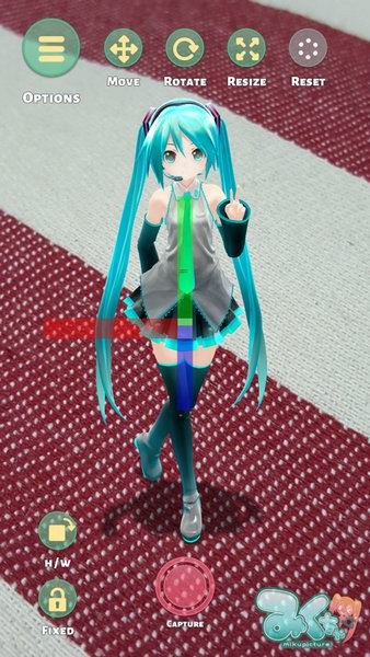 mikuture中文最新版