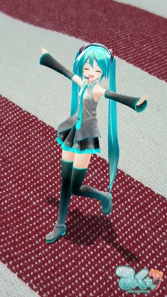 mikuture中文最新版