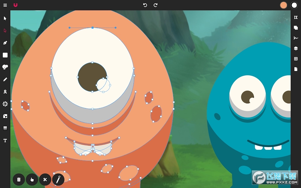 vectorink矢量墨水最新版