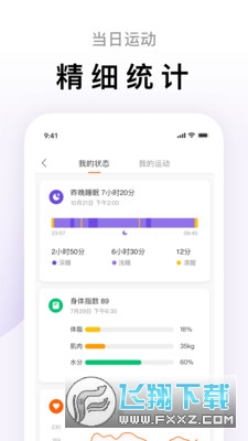 zepplife(原小米运动)