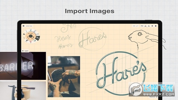 concepts画画软件安卓版