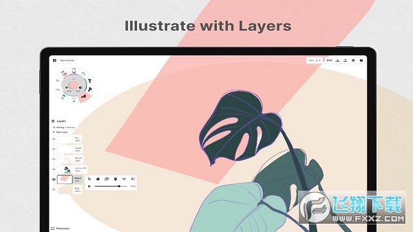 concepts画画软件安卓版