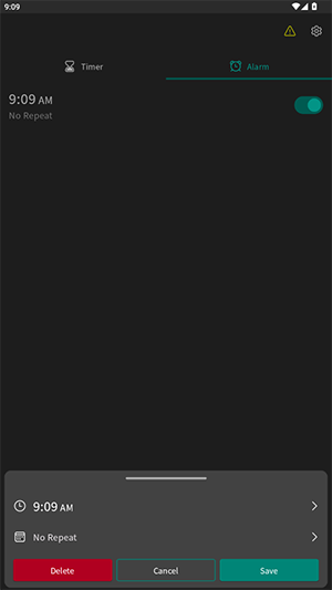 Earphone Alarm安卓版