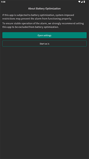 Earphone Alarm安卓版