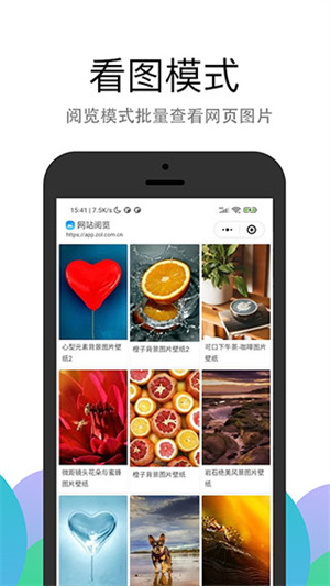 pp浏览器免费版2025