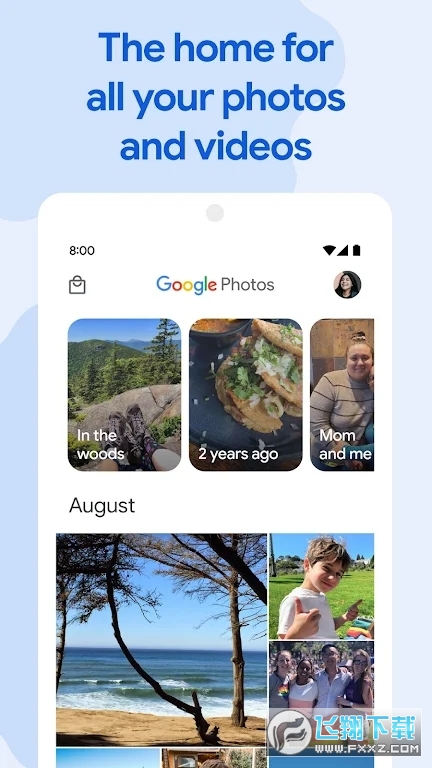 Download Google Photos APK