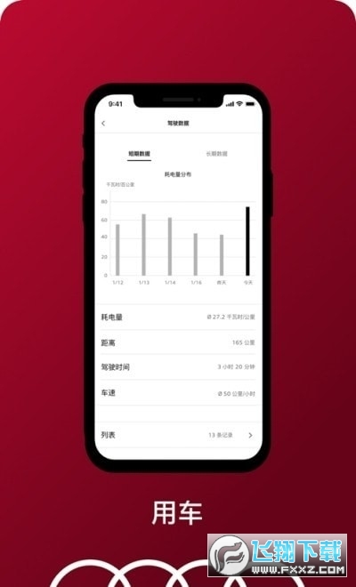 Au.disw一汽奥迪官方中国app下载2024最新版