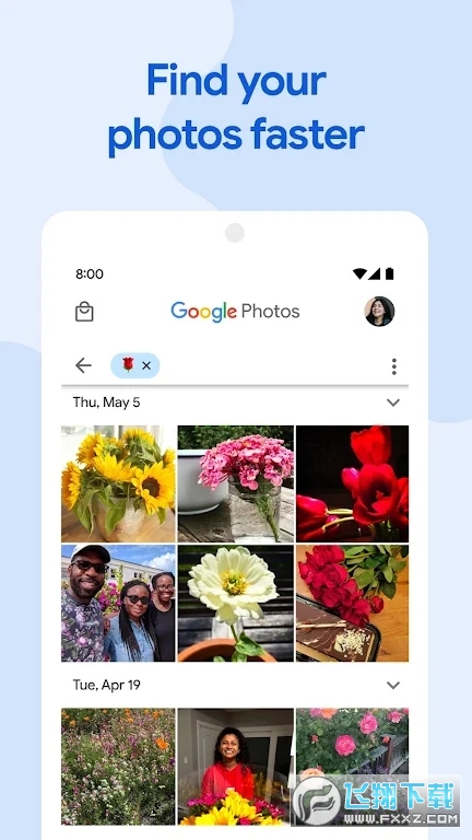 google photos中国版安卓版免费版