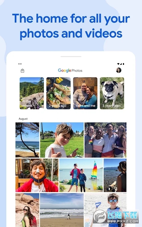 google photos中国版安卓版免费版