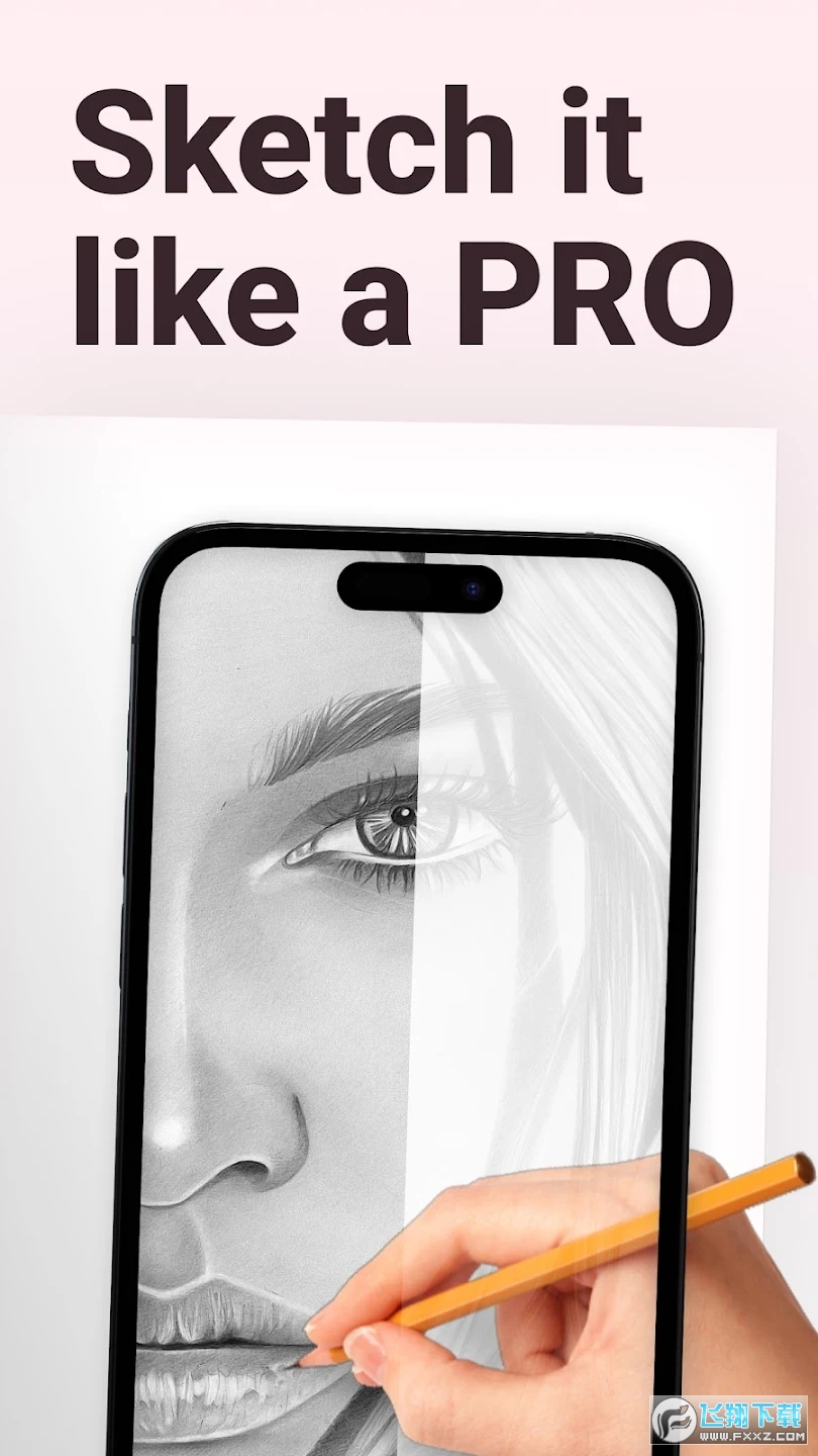 ardrawing绘画软件