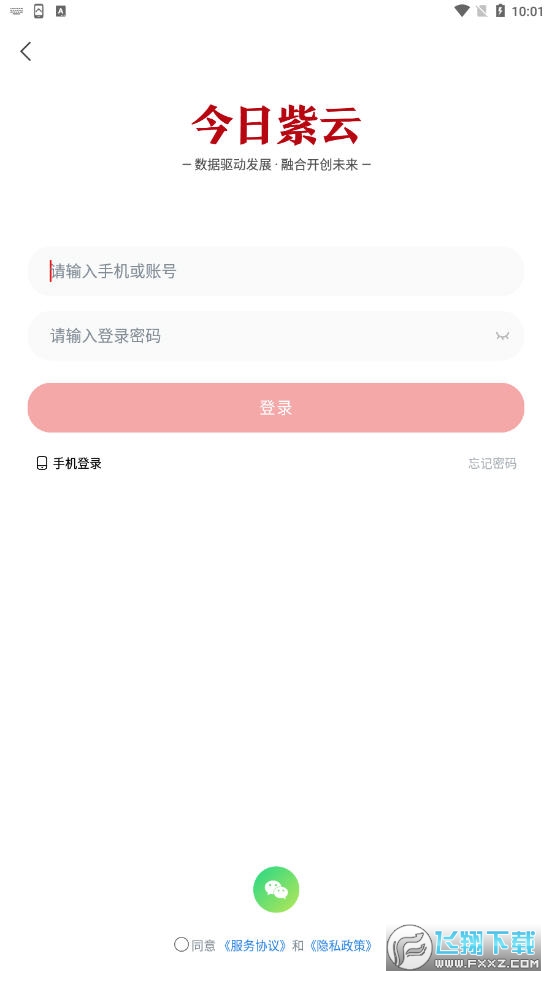 今日紫云app安卓版