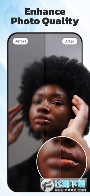 EnhanceFox专业版app官方版