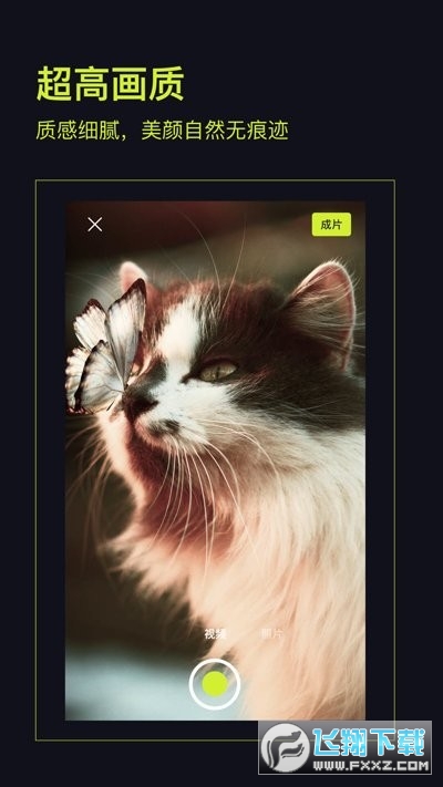 开拍action(咔皮action)