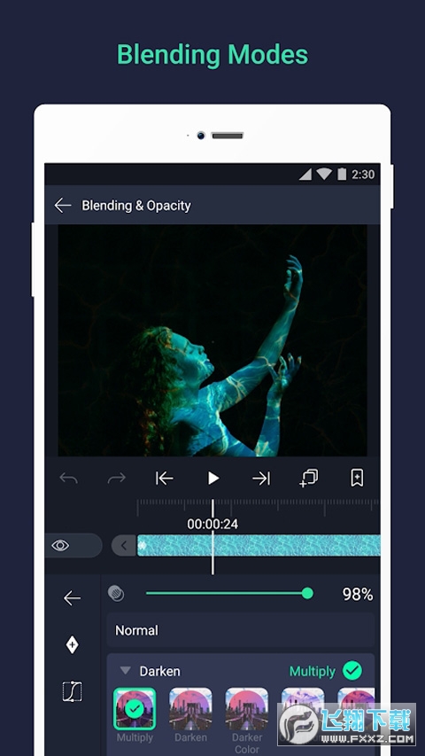 加查骨骼动画软件