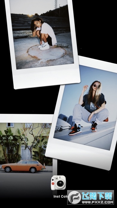 dazz相机下载安卓版