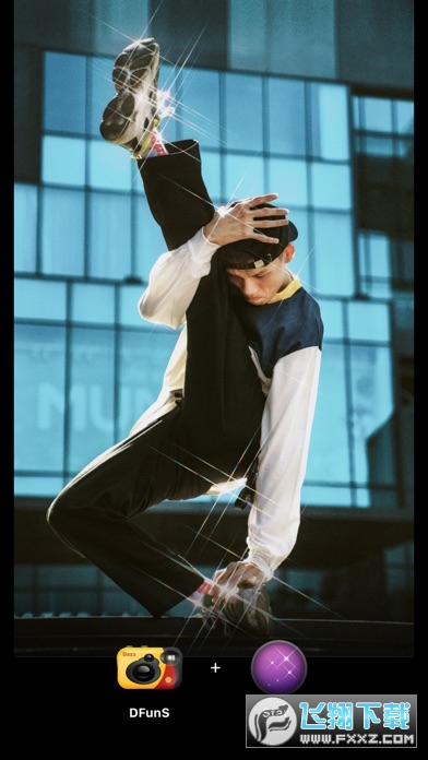 dazz相机下载安卓版