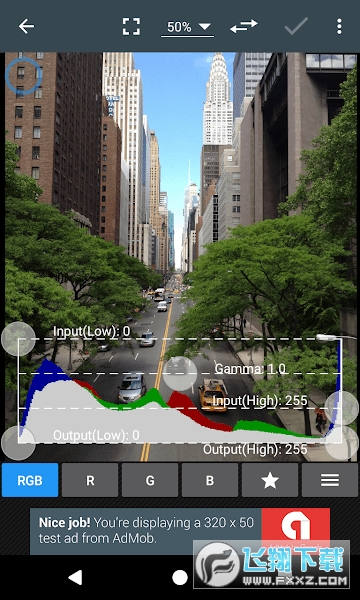 photoEditor照片编辑器最新版