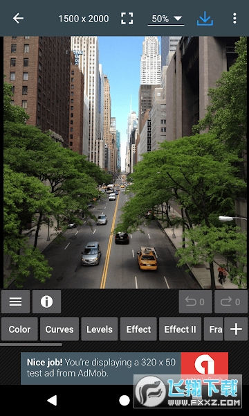 photoEditor照片编辑器最新版