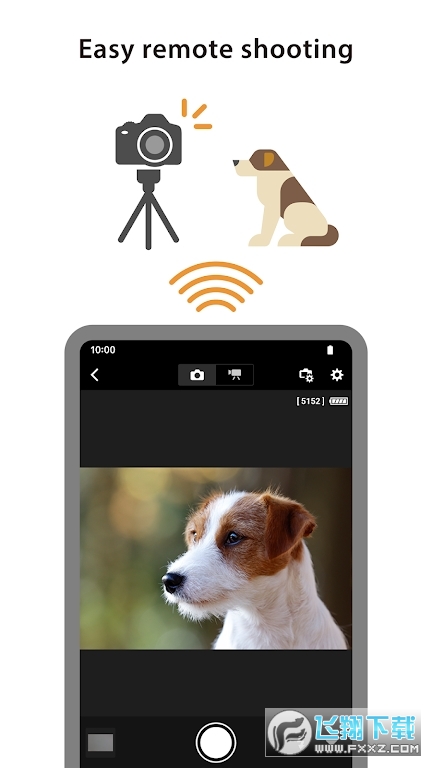 佳能相机camera connect