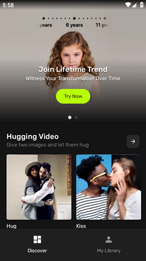 CloneAI视频生成器官方版