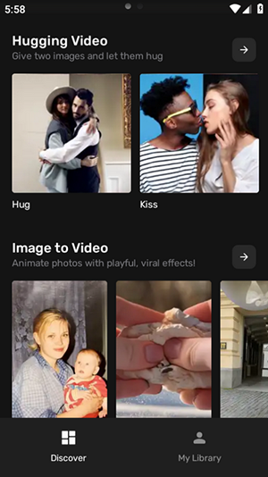 CloneAI视频生成器官方版