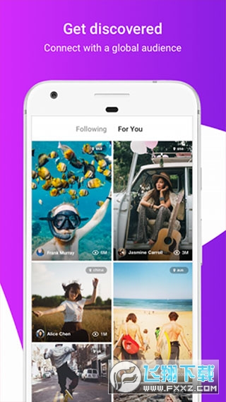 videostar官方正版安卓版