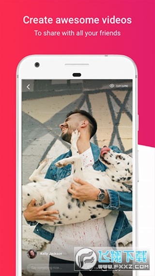 videostar官方正版安卓版