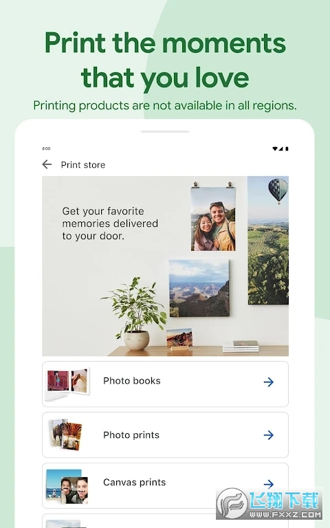 google相册免费下载