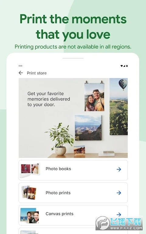 谷歌相册app官方版