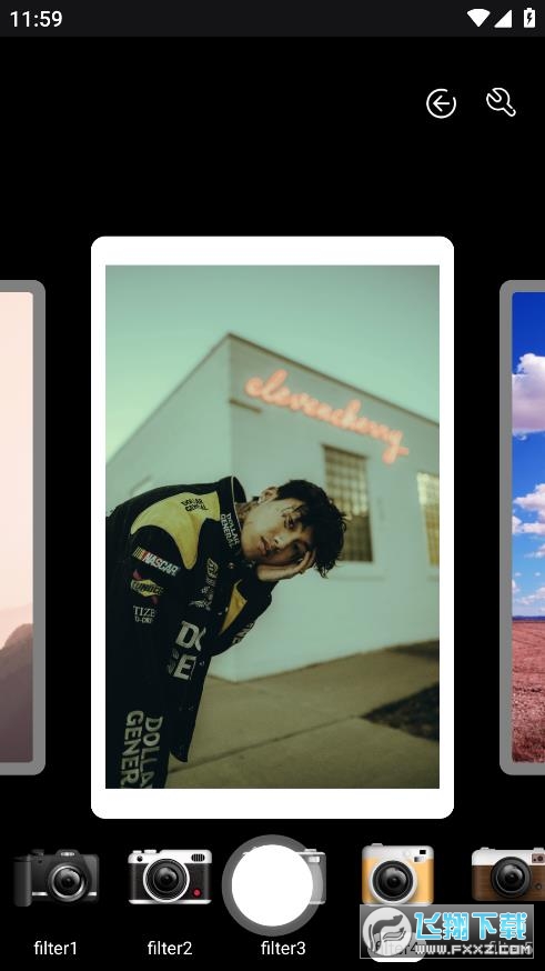 妙鸭相机app下载官方最新版