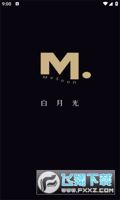 mesoon交友app官方版