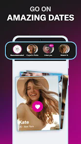 okcupid视频交友app安卓版