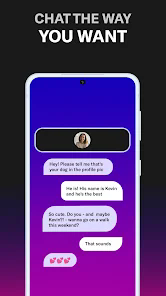 okcupid视频交友app安卓版
