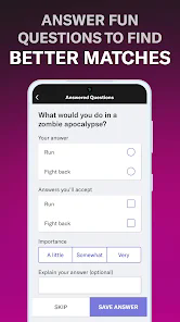 okcupid官方正版中文版app