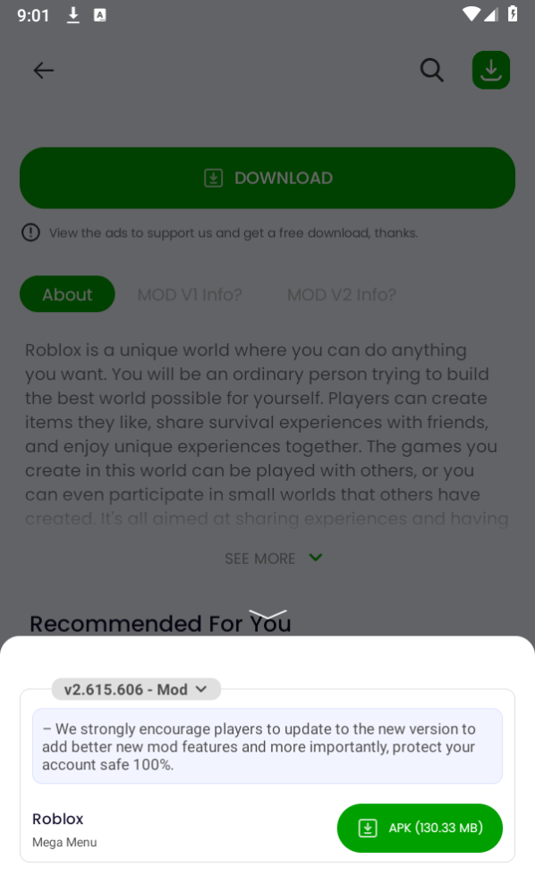 Liteapks游戏盒子手机版