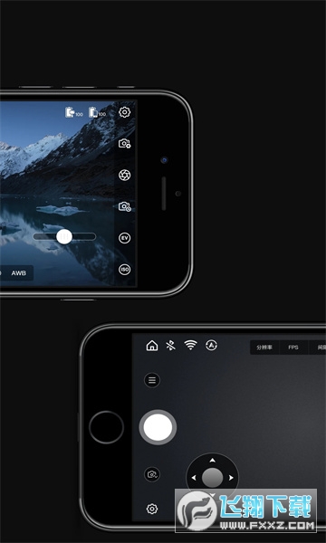 智云手机稳定器4app官方正版(ZY Play)