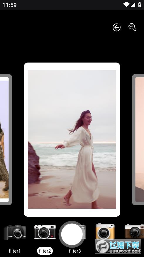 妙鸭相机官方安卓手机版