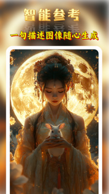 晤宇AI手机版app