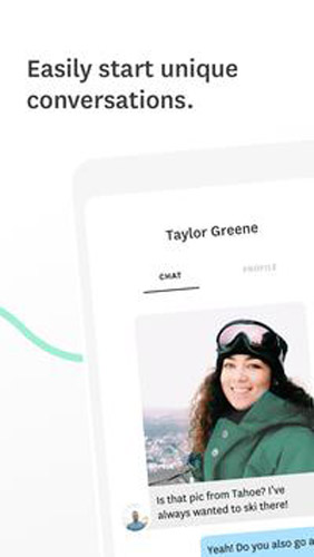 hinge交友软件国际版