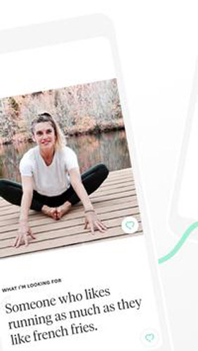 hinge交友软件国际版