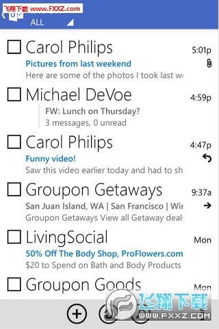 Outlook邮箱安卓版