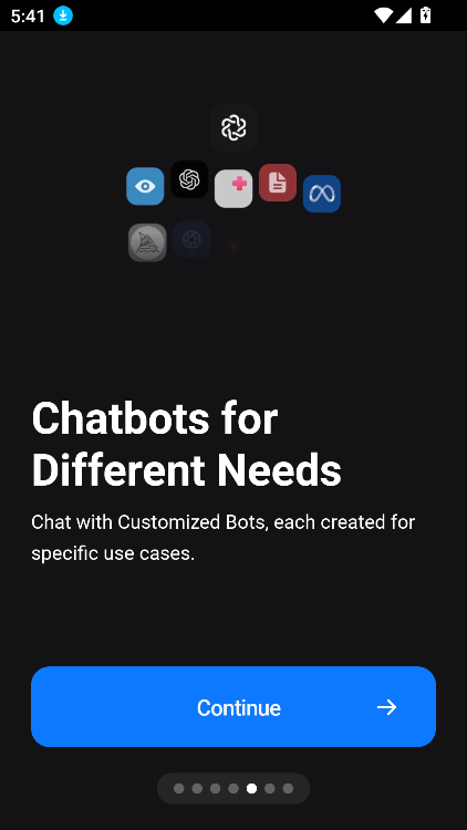 novaAI中文官方版