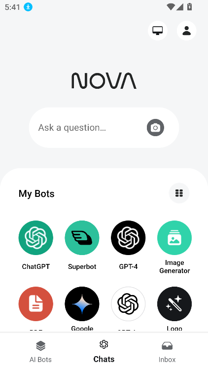 novaAI中文官方版