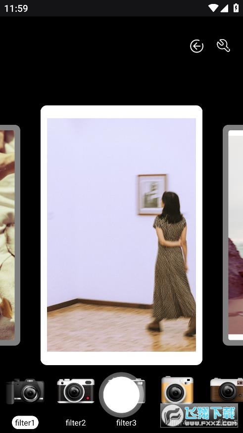 妙鸭相机免费版