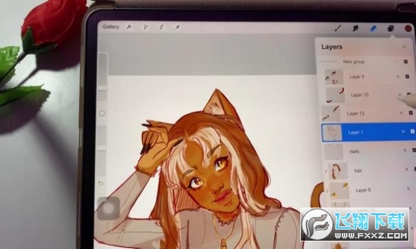 procreat正版2023官方最新版