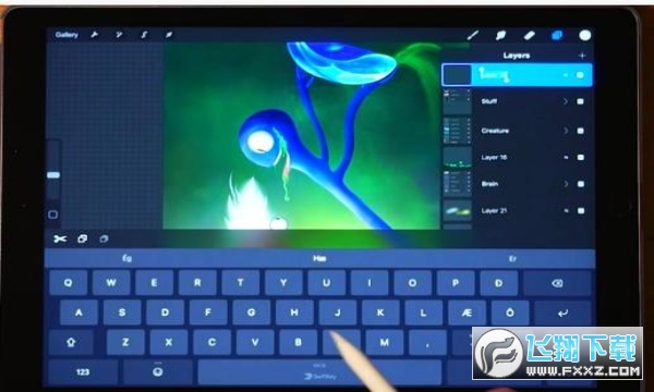 procreat正版2023官方最新版