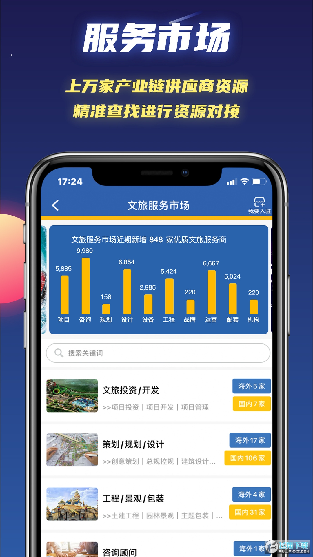 文旅星球app