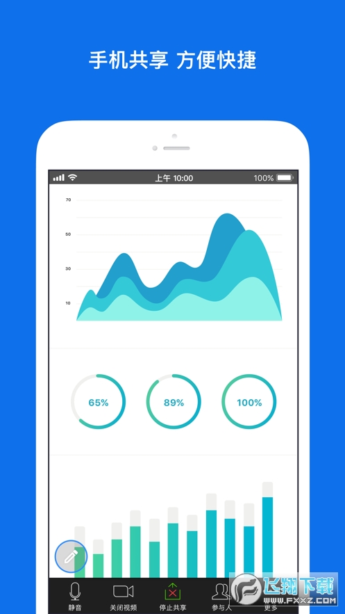 zoom手机客户端app